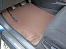 Коврики на Nissan Teana I 2003 - 2008 в Кемерово