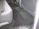 Ворсовые коврики на Mitsubishi Pajero IV 2006 - 2021 в Кемерово