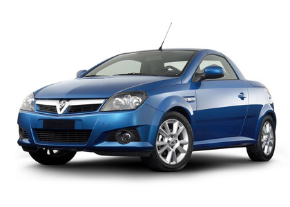 Коврики на Opel Tigra B 2004 - 2009 в Кемерово