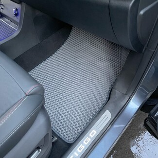 EVA коврики на Tenet T7 2025&nbsp;-&nbsp;2026 в Кемерово