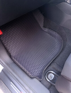Коврики на Honda WR-V III 2023 - 2025 в Кемерово