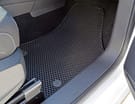 EVA коврики на Volkswagen Caddy (2K) 2003 - 2020 в Кемерово