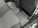 Ворсовые коврики на Hyundai i30 I 2007 - 2012 в Кемерово