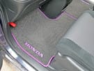 Коврики на Honda StepWGN V 2015 - 2021 в Кемерово