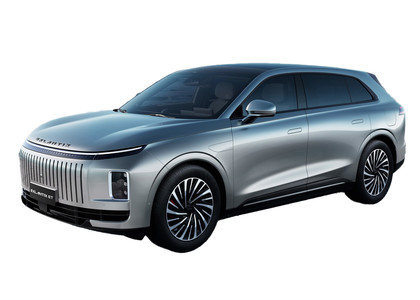 Ворсовые коврики на Exeed Exlantix ET 2025 - 2025 в Кемерово