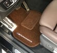 EVA коврики на BMW X3 (G01) 2017 - 2024 в Кемерово