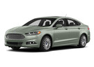 Коврики на Ford Fusion II 2012 - 2020 в Кемерово