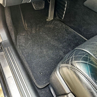 EVA коврики на Lexus LS IV 2006&nbsp;-&nbsp;2017 в Кемерово