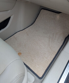 Ворсовые коврики на Nissan Murano (Z52) 2014&nbsp;-&nbsp;2022 в Кемерово