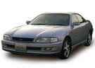 EVA коврики на Toyota Corona EXiV (T20) 1993 - 1998 в Кемерово