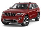 EVA коврики на Jeep Grand Cherokee (WK2) 2010 - 2022 в Кемерово