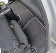 Коврики на Land Rover Freelander I 1998 - 2006 в Кемерово