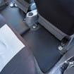 EVA коврики на Hyundai Accent 1999 - 2012 в Кемерово