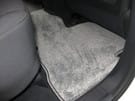 Ворсовые коврики на Hyundai Santa Fe III 2012 - 2019 в Кемерово