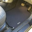 EVA коврики на Toyota Vitz I 1998 - 2005 в Кемерово