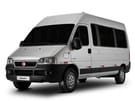 Ворсовые коврики на Fiat Ducato II 1993 - 2006 в Кемерово