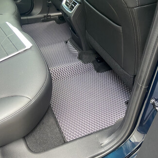 Ворсовые коврики на Haval F7x II 2025&nbsp;-&nbsp;2026 в Кемерово