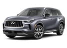EVA коврики на Infiniti QX60 II 2021 - 2025 в Кемерово