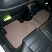 Ворсовые коврики на Honda CR-V V 2016 - 2023 в Кемерово