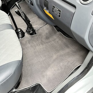 Коврики на ГАЗ ГАЗель 1994&nbsp;-&nbsp;2026 в Кемерово