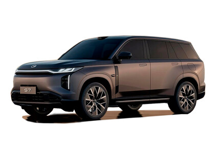 Коврики на GAC S7 2025&nbsp;-&nbsp;2026 в Кемерово