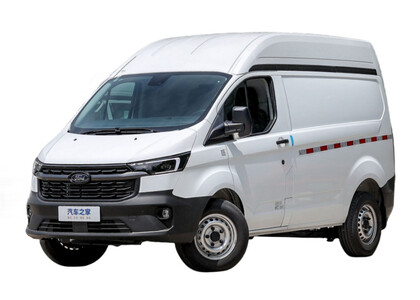Ворсовые коврики на Ford Transit 9 2023&nbsp;-&nbsp;2026 в Кемерово