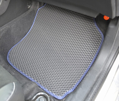 EVA коврики на Honda Life 2020&nbsp;-&nbsp;2026 в Кемерово