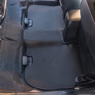 EVA коврики на Honda Life 2020&nbsp;-&nbsp;2026 в Кемерово