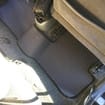EVA коврики на Toyota Vitz I 1998 - 2005 в Кемерово
