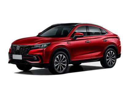 EVA коврики на Changan CS85 Coupe 2018 - 2025 в Кемерово