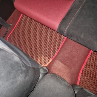 Коврики на Honda Civic VIII 3d 2006&nbsp;-&nbsp;2011 в Кемерово