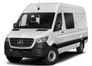 Коврики на Mercedes Sprinter (W907/W910) 2018 - 2025 в Кемерово