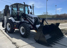 EVA коврики на Спецтехника Hidromek HMK 102B Alpha K4 2022 - 2025 в Кемерово