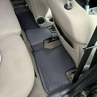 Коврики на Lada (ВАЗ) Kalina 2004&nbsp;-&nbsp;2018 в Кемерово