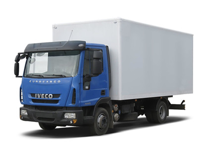 Коврики на Iveco Eurocargo II 2002 - 2016 в Кемерово