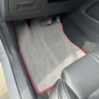 Ворсовые коврики на Changan CS75 Plus II 2022&nbsp;-&nbsp;2026 в Кемерово