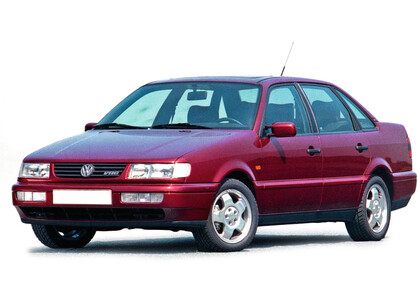 Коврики на Volkswagen Passat B4 1993 - 1997 в Кемерово