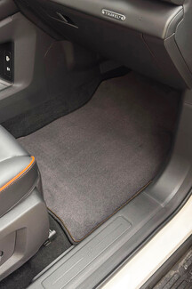 EVA коврики на Jetour T1 2025&nbsp;-&nbsp;2026 в Кемерово