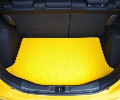 EVA коврики на Honda Life 2020&nbsp;-&nbsp;2026 в Кемерово