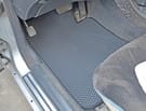 Коврики на Mercedes E (W210) 1995 - 2002 в Кемерово