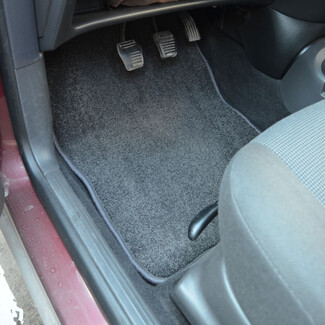 EVA коврики на Ford Focus I 1998 - 2005 в Кемерово