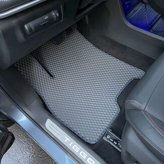 EVA коврики на Tenet T7 2025&nbsp;-&nbsp;2026 в Кемерово