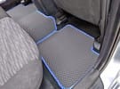 Ворсовые коврики на Hyundai i30 I 2007 - 2012 в Кемерово