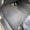 Ворсовые коврики на Hyundai i30 I 2007 - 2012 в Кемерово