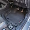 Коврики на Honda Fit IV 2019 - 2025 в Кемерово
