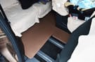 Коврики на Nissan Serena (C26) 2010 - 2016 в Кемерово