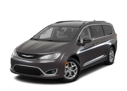 Коврики на Chrysler Pacifica II 2016 - 2025 в Кемерово