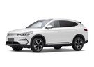Ворсовые коврики на BYD Song Plus EV 2020 - 2025 в Кемерово