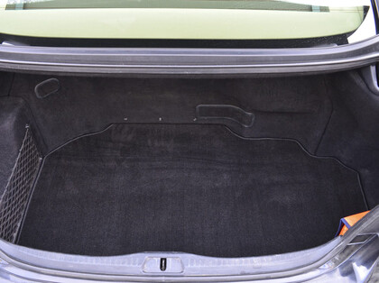 EVA коврики на Lexus LS IV 2006&nbsp;-&nbsp;2017 в Кемерово