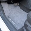 Коврики на Lada (ВАЗ) Vesta рестайлинг 2022 - 2025 в Кемерово